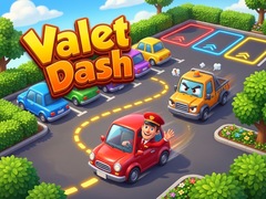 Spil Valet Dash