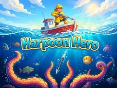 Spil Harpoon Hero