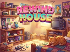 Spil Rewind House