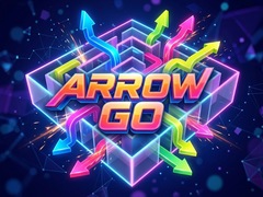 Spil Arrow Go