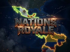 Spil Nations Royale