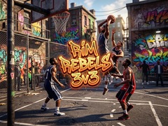 Spil Rim Rebels 3v3