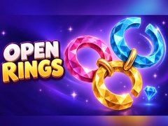 Spil Open Rings