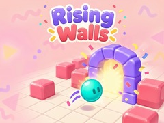 Spil Rising Walls