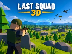 Spil Last Squad 3D