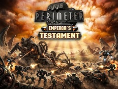 Spil Perimeter: Emperor's Testament