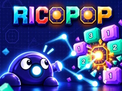 Spil RICOPOP