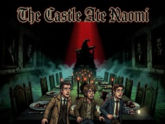 Spil The Castle Ate Naomi