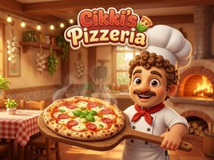 Spil Cikki's Pizzeria