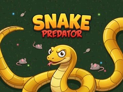 Spil Snake: Predator
