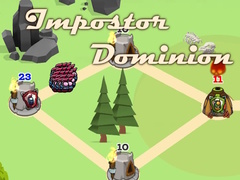 Spil Impostor Dominion