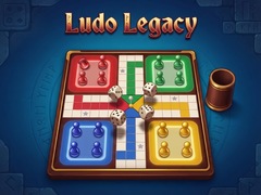 Spil Ludo legacy