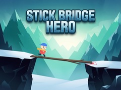 Spil Stick Bridge Hero