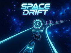 Spil Space Drift