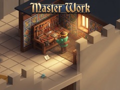 Spil Master Work
