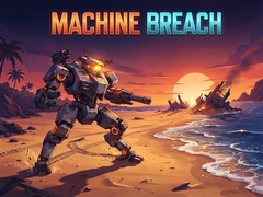 Spil Machine Breach