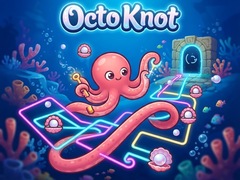 Spil Octo Knot