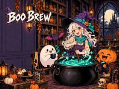 Spil Boo Brew