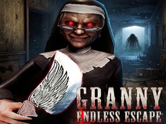 Spil Granny Endless Escape
