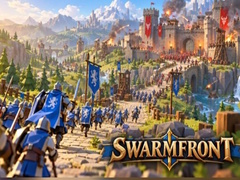 Spil Swarmfront