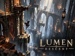 Spil Lumen Descent
