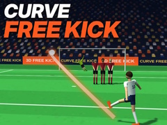 Spil Curve Free Kick