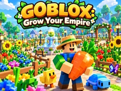 Spil GOBLOX Grow Your Empire