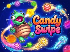 Spil Candy Swipe