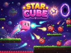 Spil Star Cube