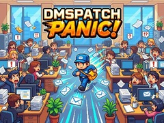 Spil Dispatch Panic