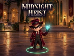 Spil Midnight Heist