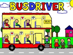 Spil Busdriver