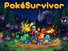 Spil PokéSurvivor