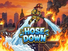 Spil Hose Down