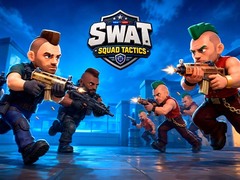 Spil SWAT: Squad Tactics