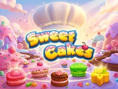 Spil Sweet Cakes