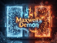 Spil Maxwell's Demon