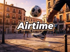 Spil Airtime