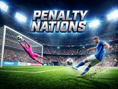 Spil Penalty Nations