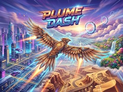 Spil Plume Dash