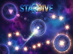 Spil STARDIVE