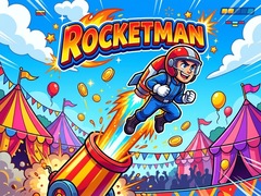 Spil Rocketman