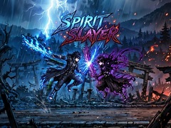 Spil Spirit Slayer