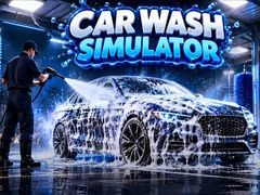 Spil Car Wash Boss