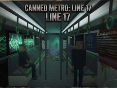 Spil Canned Metro: Line 17