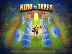 Spil Hero vs Traps
