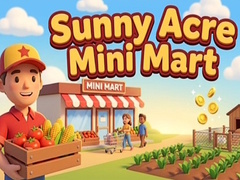 Spil Sunny Acre Mini Mart