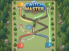 Spil Switch Master