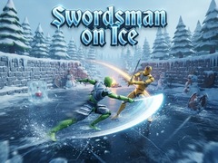 Spil Swordsman on Ice
