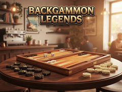 Spil Backgammon Legends